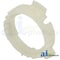 A & I Products Bearing Ring, 70 Series, For Guard Size SC15 / SD15 2.5 x2.5 x0.7 A-W087279 - alternate 1